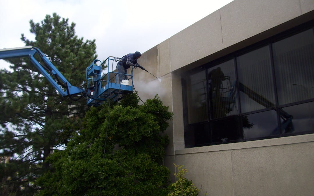 Chicago Pressure Washing