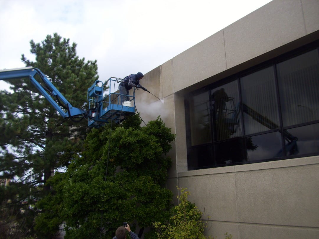 Chicago Pressure Washing